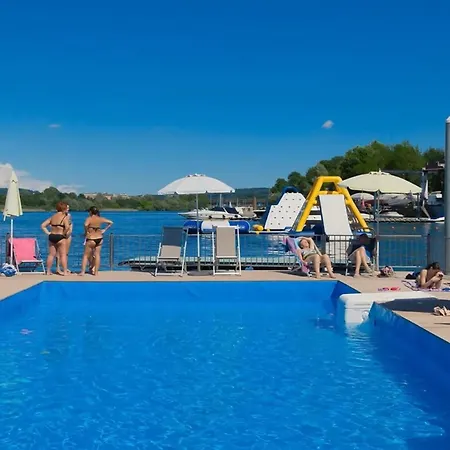 Italia Lido-1 By Interhome Feriehus