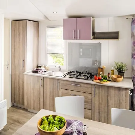Italia Lido-1 By Interhome Feriehus *