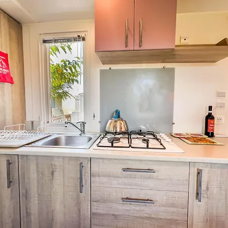Feriehus Italia Lido-1 By Interhome