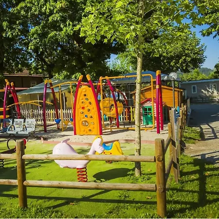 Italia Lido-1 By Interhome * Lisanza